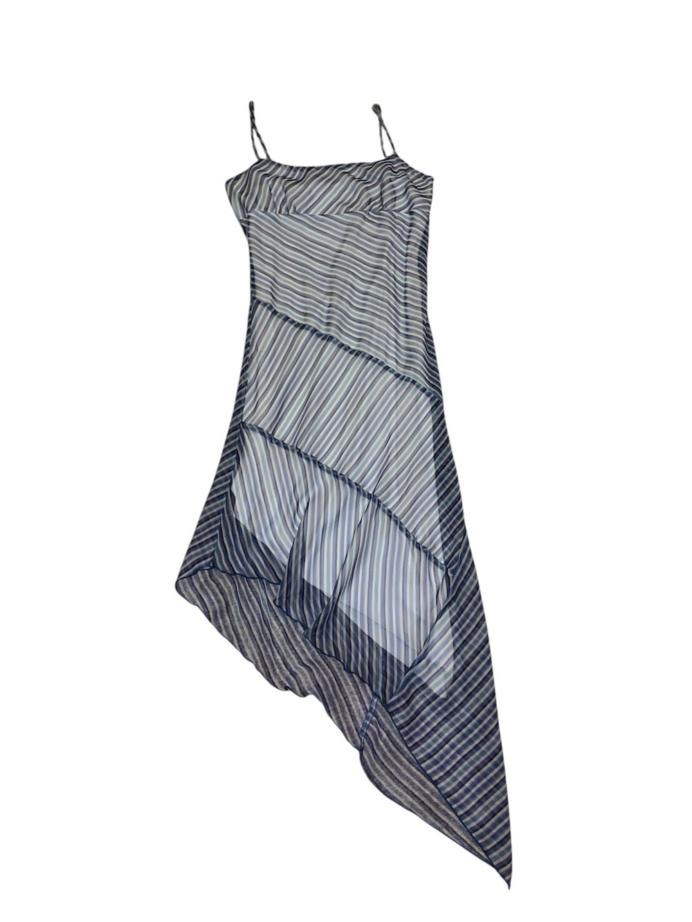 Younique 90s asymmetrical dress